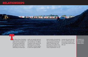 Great Lakes Carbon / SGL Carbon rail transport