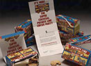 Animal Crackers Invitation